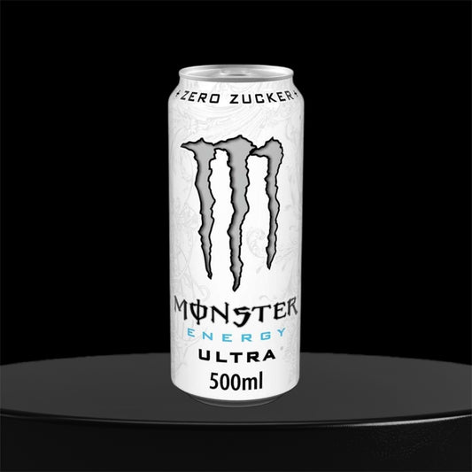 Monster Energy Uni
