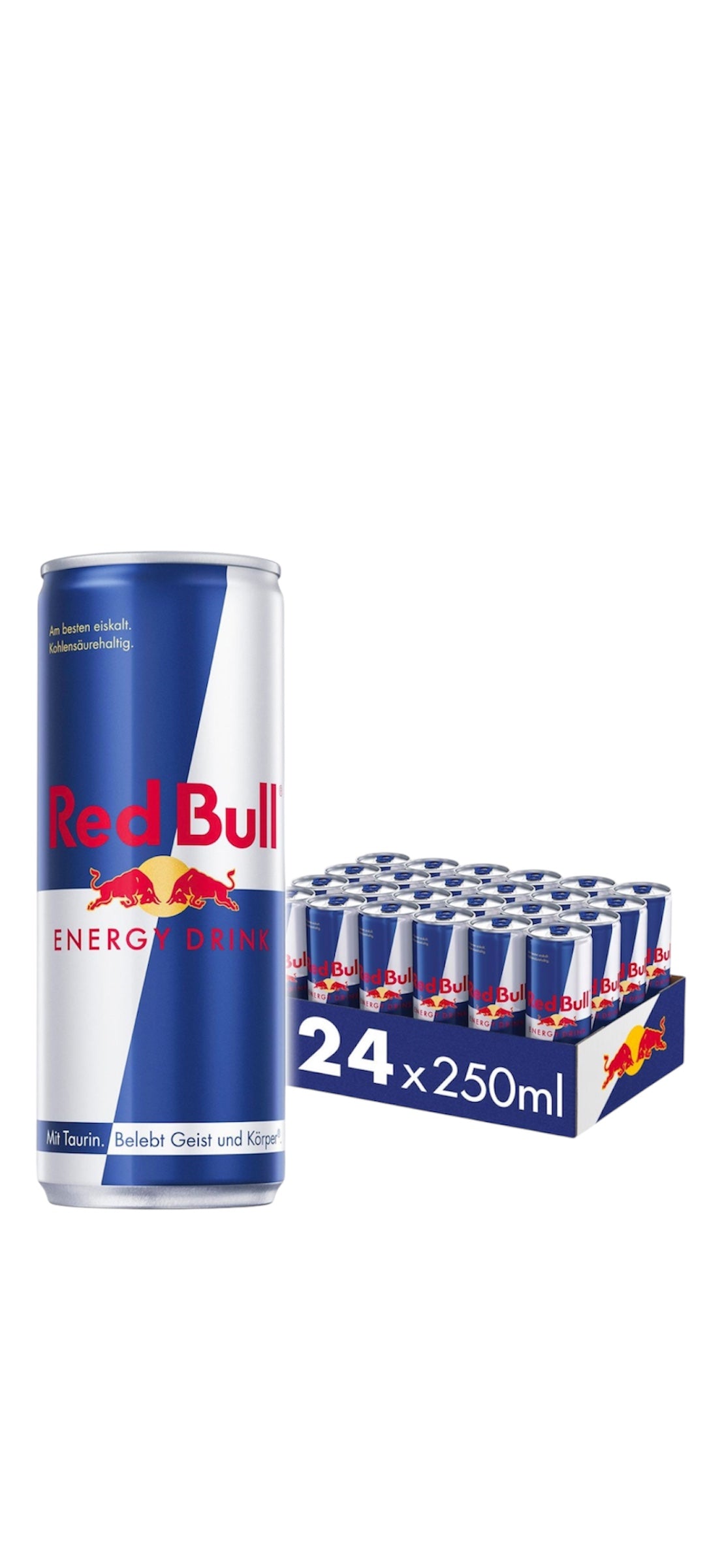 Red Bull