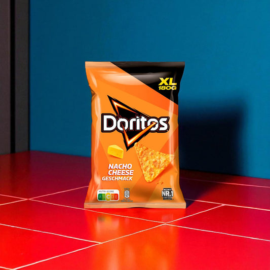 Doritos Nacho Cheese XL