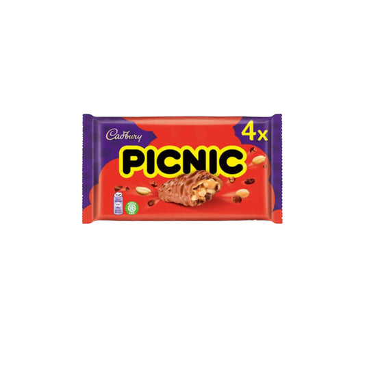 Cadbury Picnic
