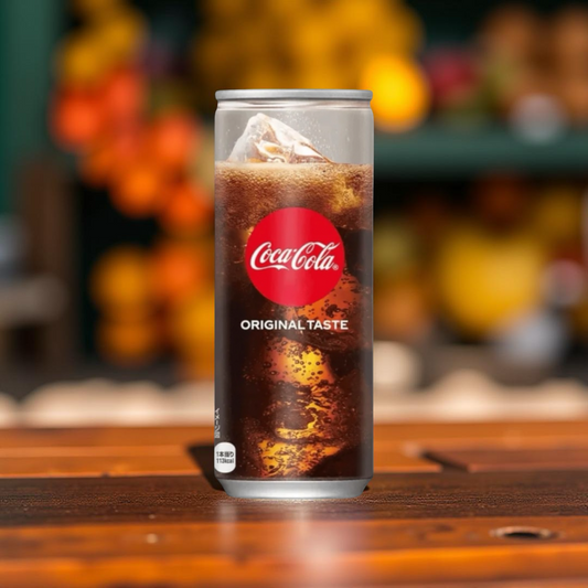 Coca Cola Horeca Slim 250 ml