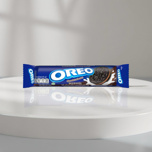 Oreo Chocolate Creme