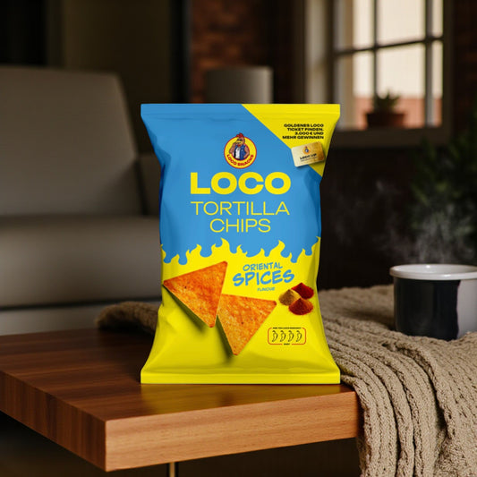 Loco Chips