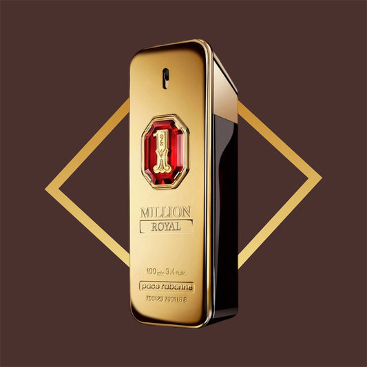 Paco Rabanne One Million Royal – Replica