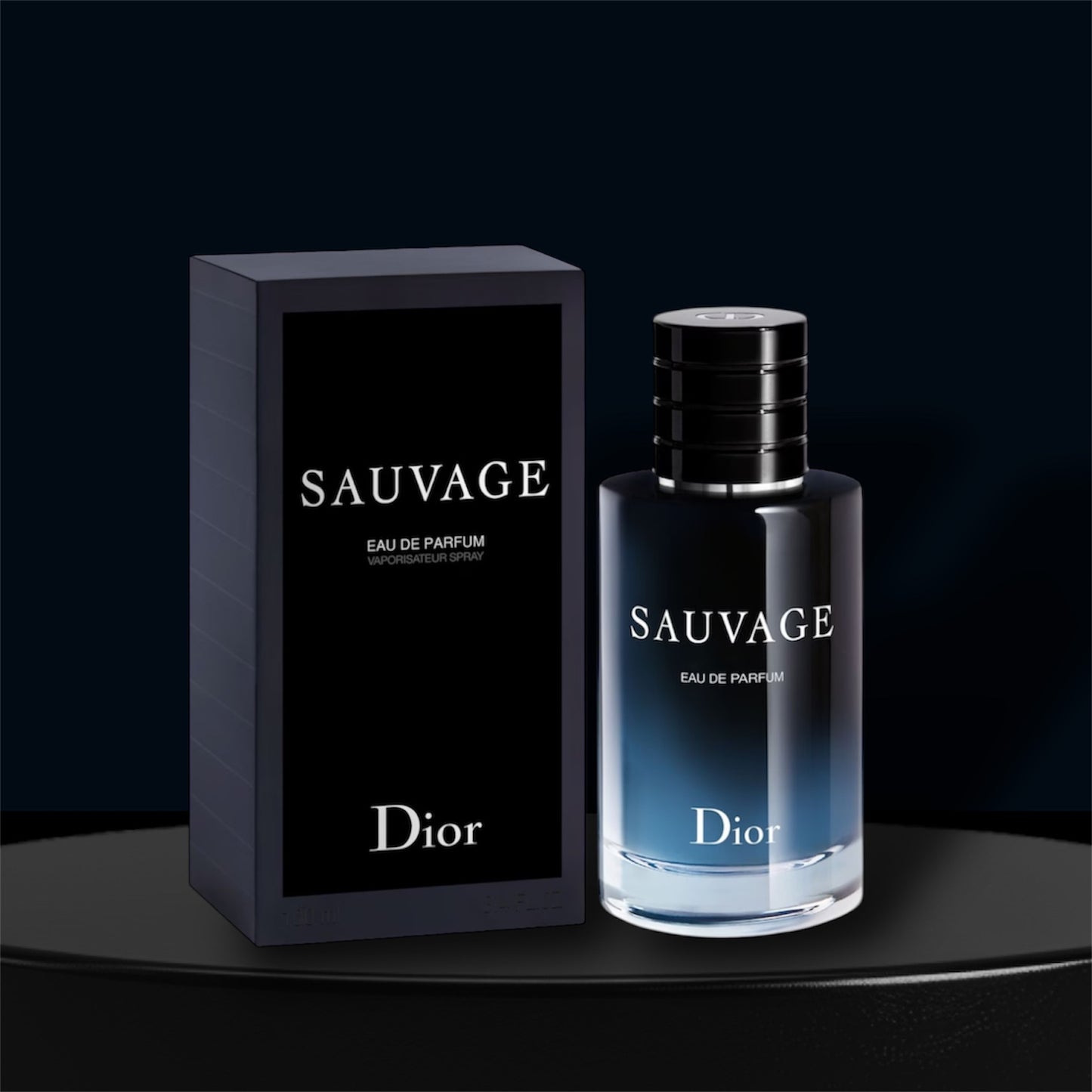 Dior Sauvage Eau de Parfum - Replica
