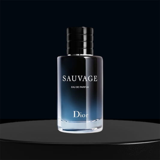 Dior Sauvage Eau de Parfum - Replica