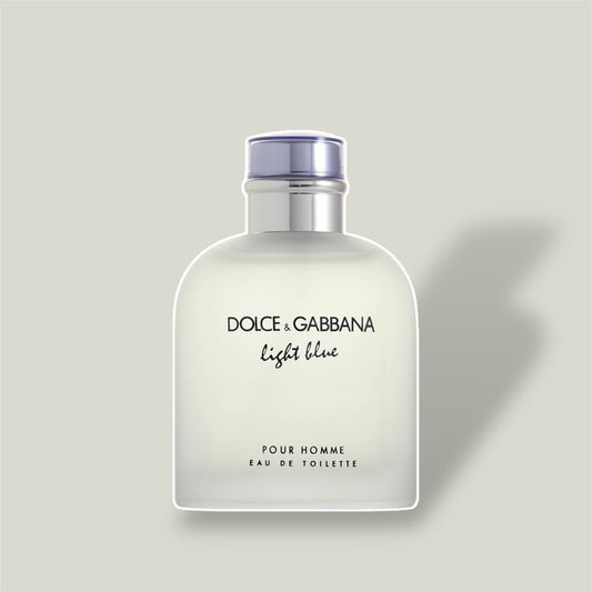 Dolce & Gabbana Light Blue – Replica
