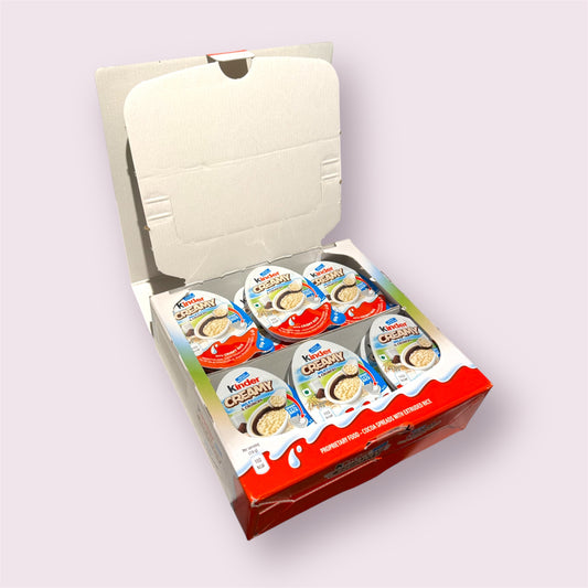 Kinder Creamy ( 24er Pack)