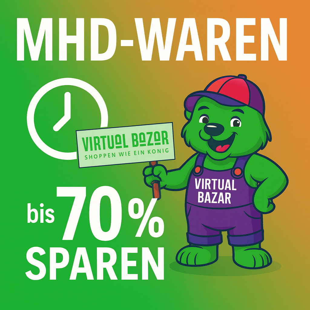 Auch länger Gut !