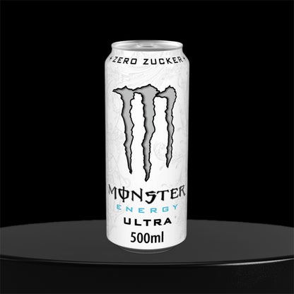 Monster Energy Uni
