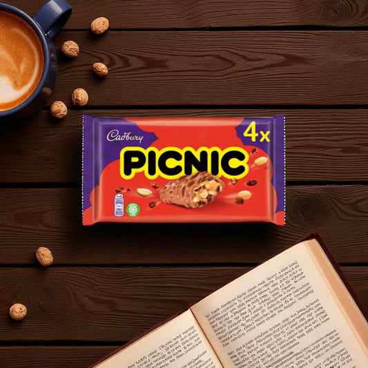 Cadbury Picnic