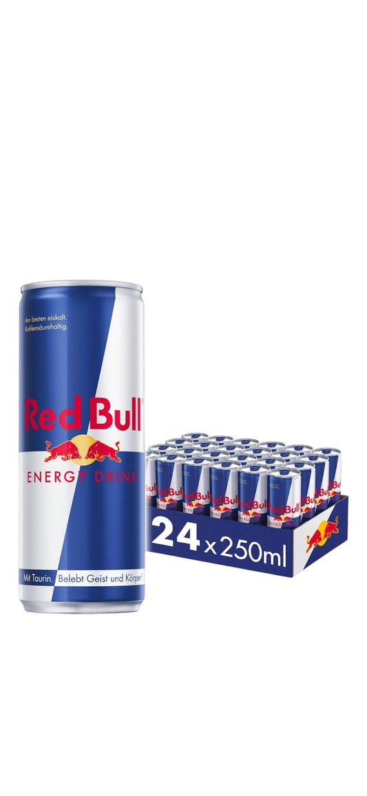 Red Bull