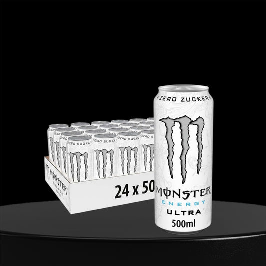 Monster Energy Uni