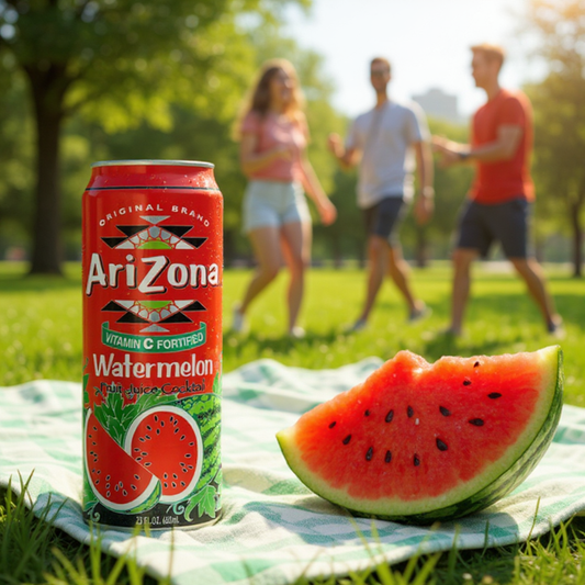 AriZona Watermelon