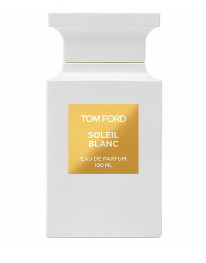 Tom Ford Soleil Blanc - Replica
