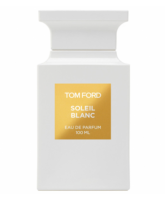 Tom Ford Soleil Blanc - Replica