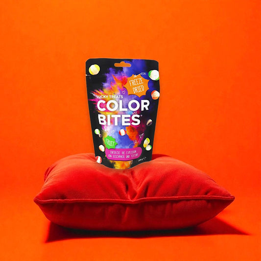 Color Bites (100 g)
