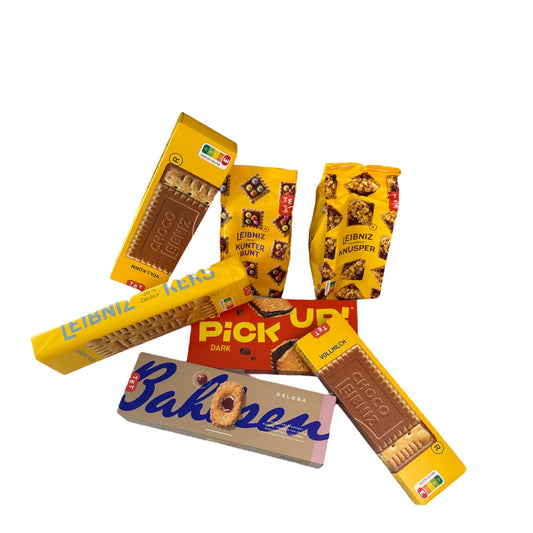Keks-Paket