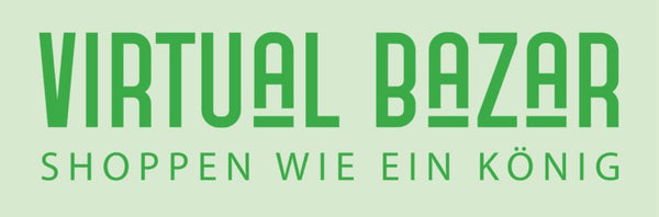 Virtual Bazar Shop 
