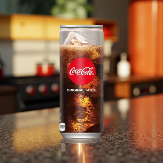 Coca Cola Horeca Slim 250 ml