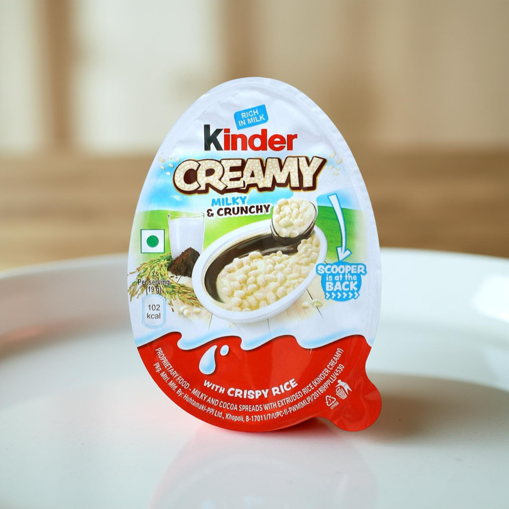Kinder Creamy ( 24er Pack)