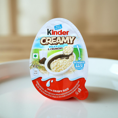 Kinder Creamy ( 24er Pack)