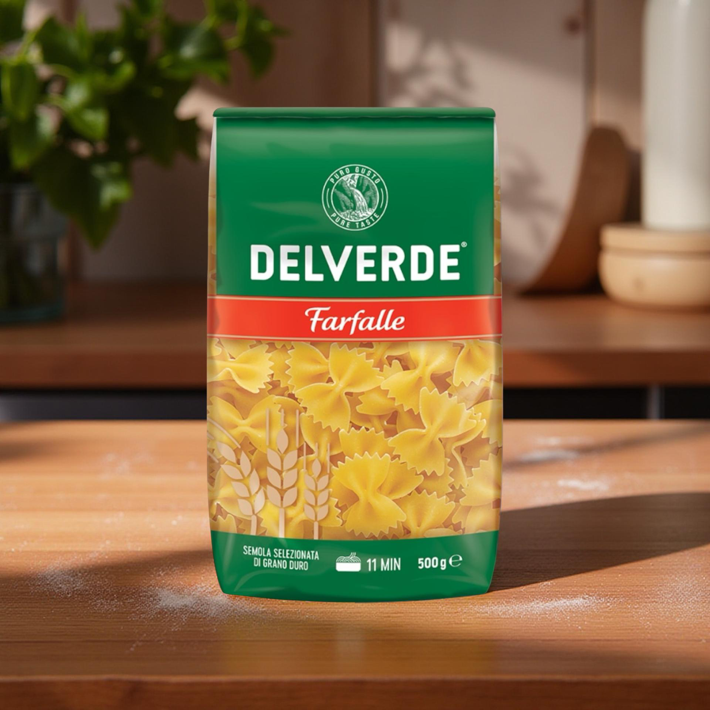 Delverde Pasta