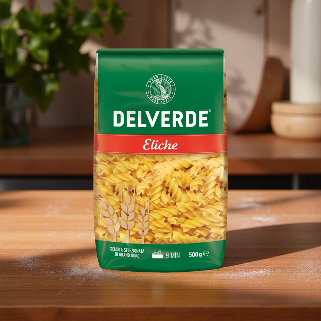 Delverde Pasta