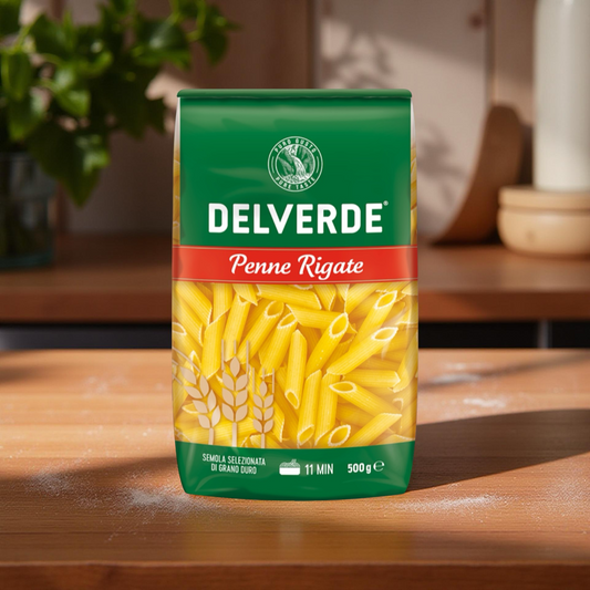Delverde Pasta