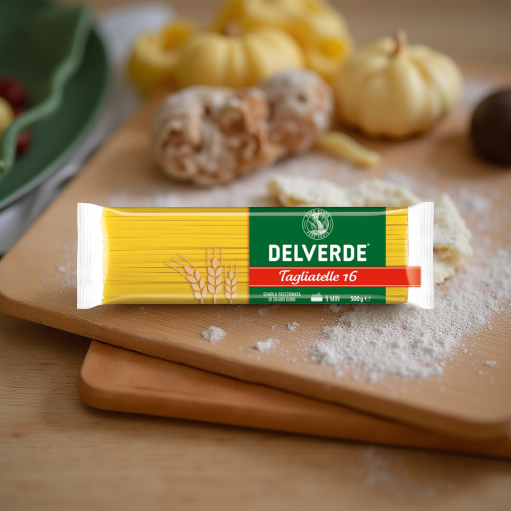 Delverde Pasta