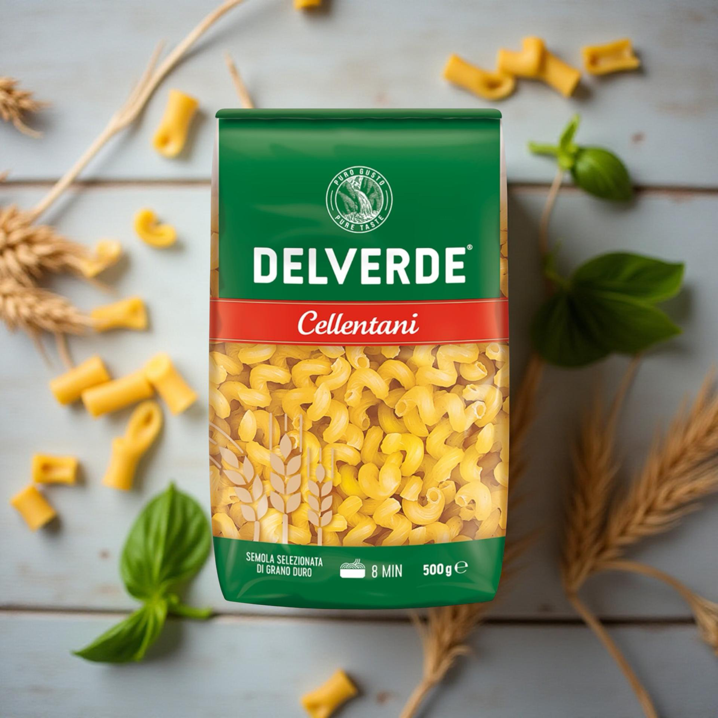 Delverde Pasta