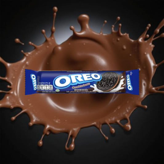Oreo Chocolate Creme