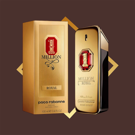 Paco Rabanne One Million Royal – Replica