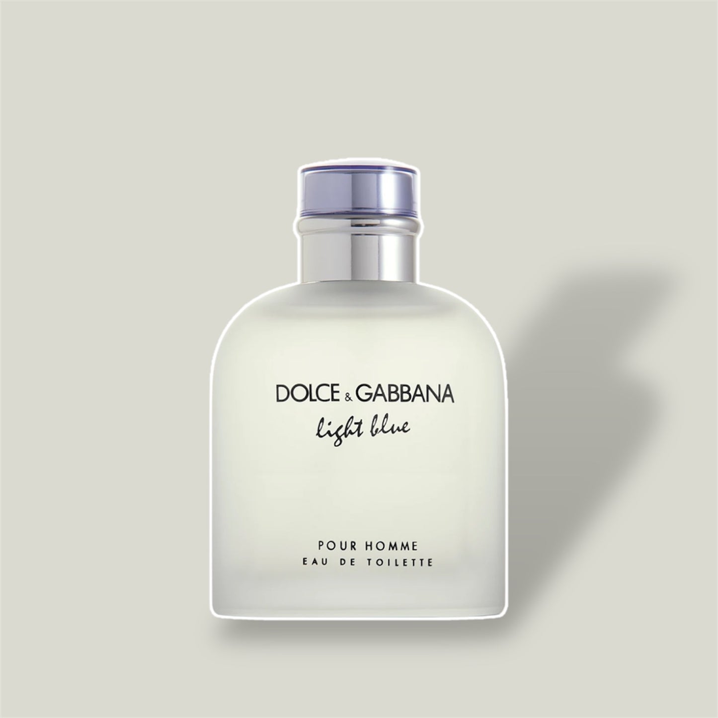 Dolce & Gabbana Light Blue – Replica