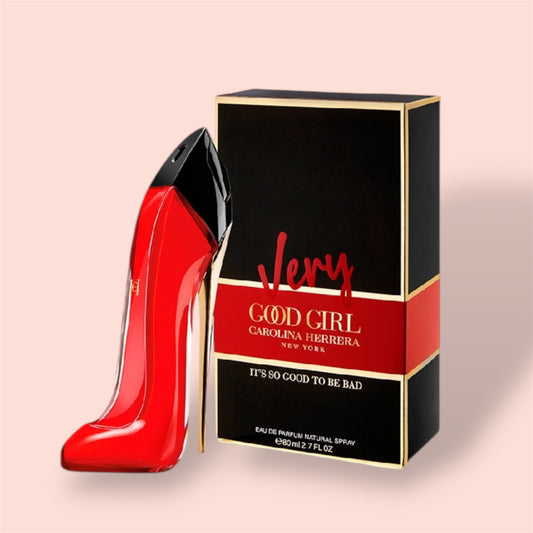 Very Good Girl – Carolina Herrera - Replica
