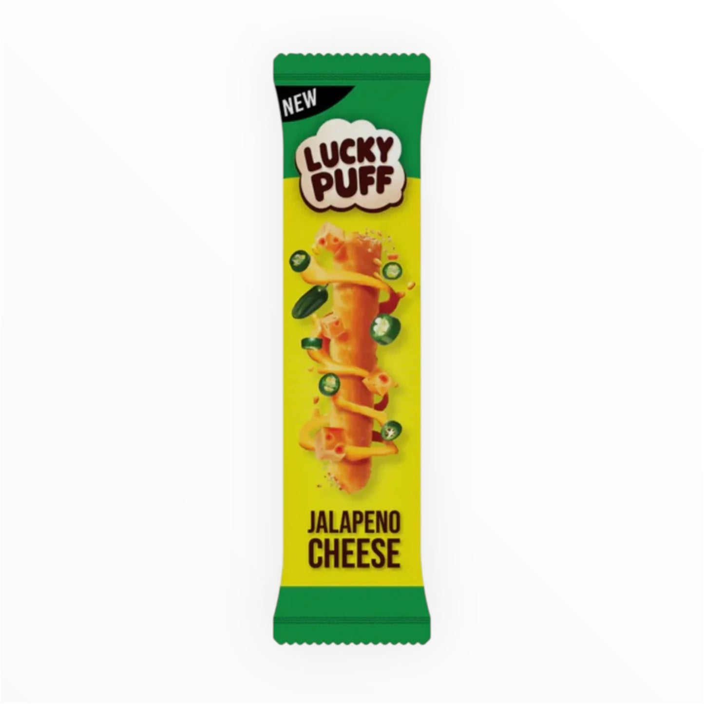Lucky Puff