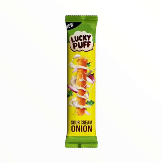 Lucky Puff
