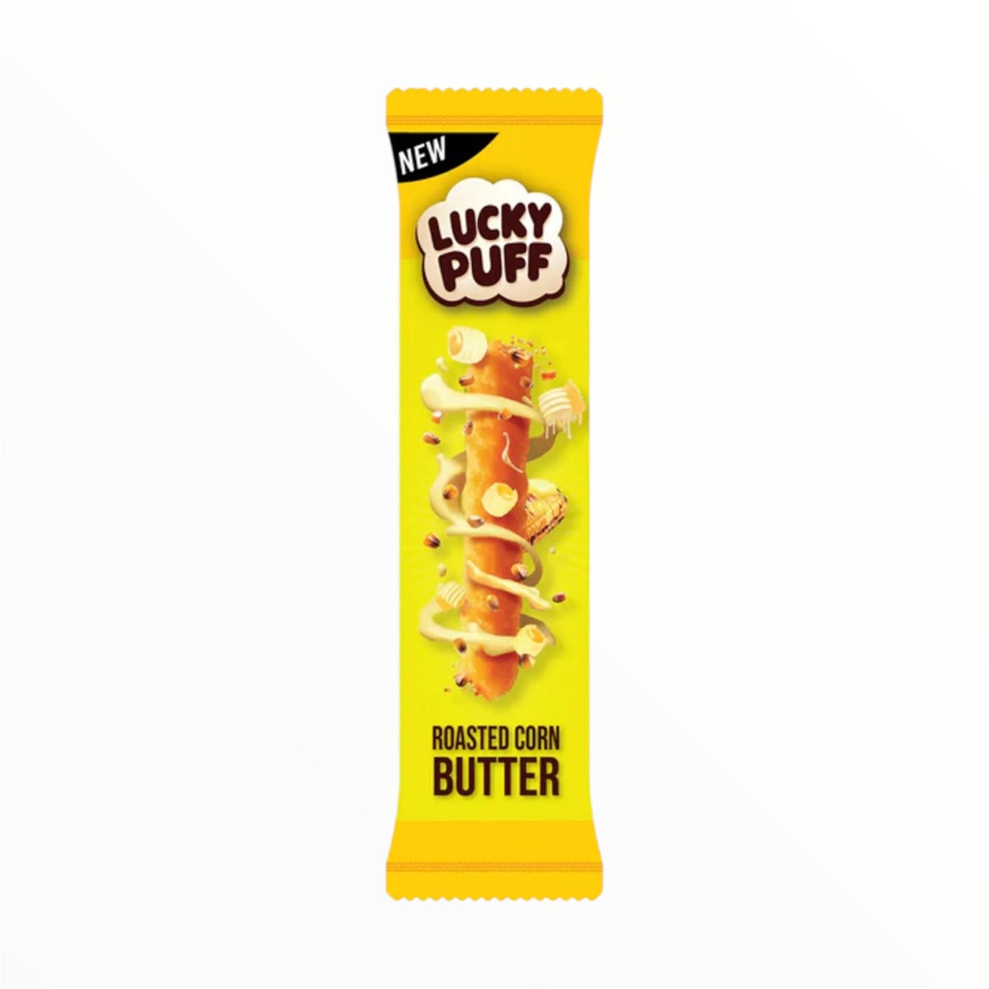 Lucky Puff