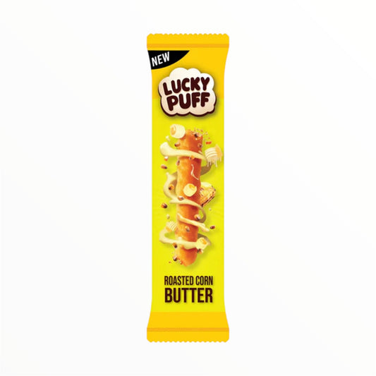 Lucky Puff