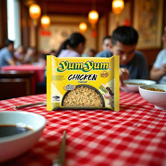 YumYum Instant Nudeln