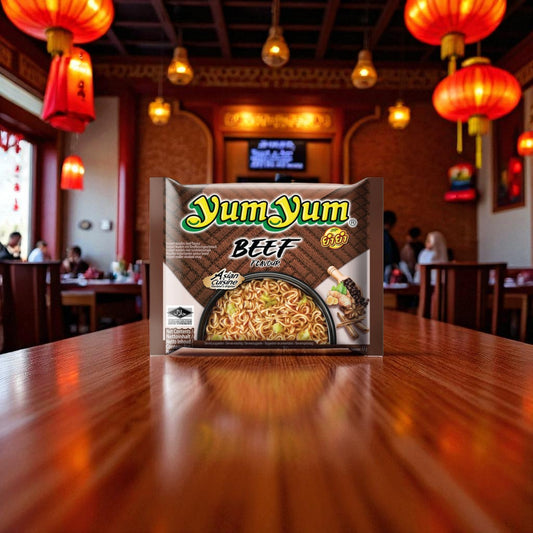 YumYum Instant Nudeln