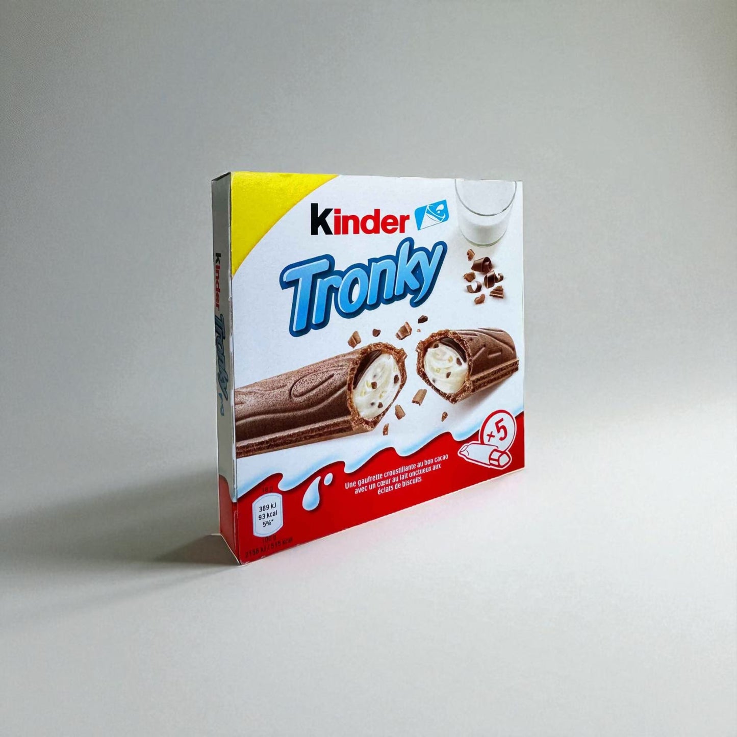 Kinder Tronky