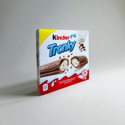 Kinder Tronky